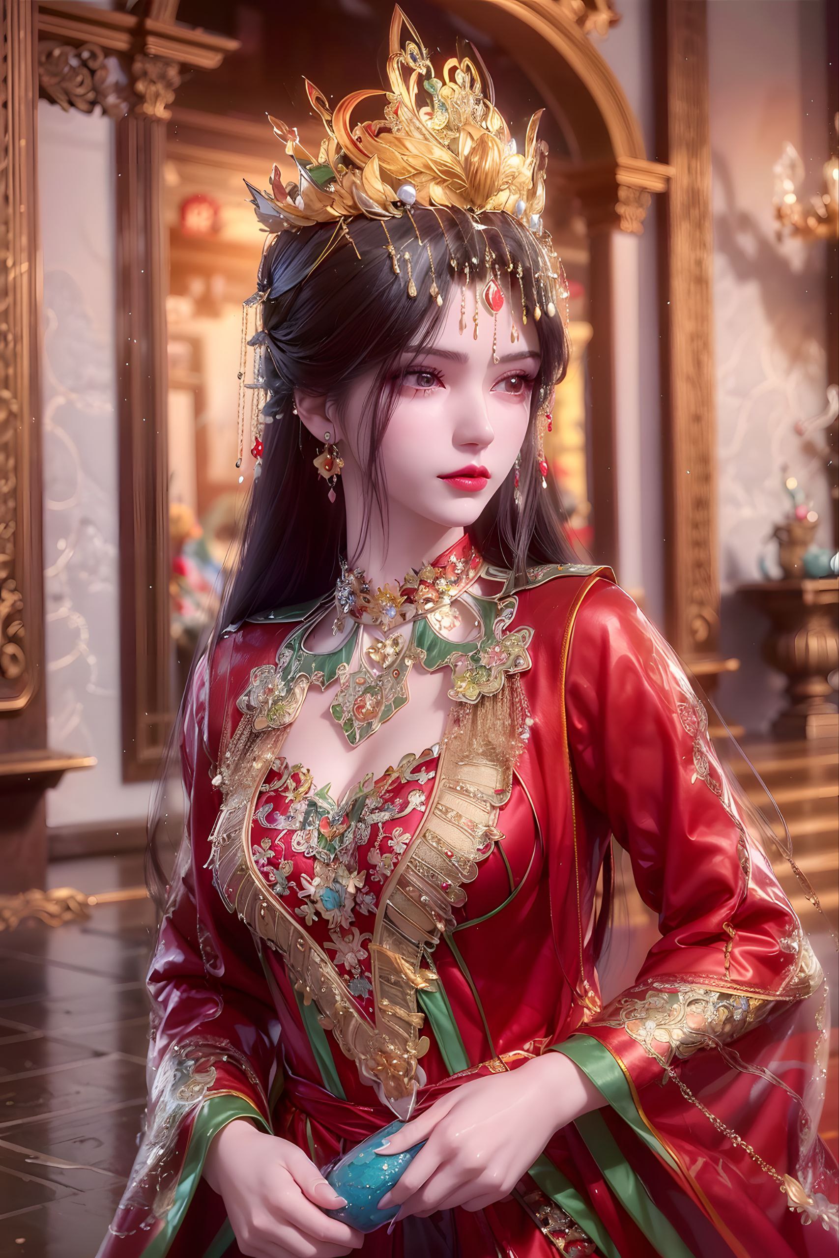 定信息的原