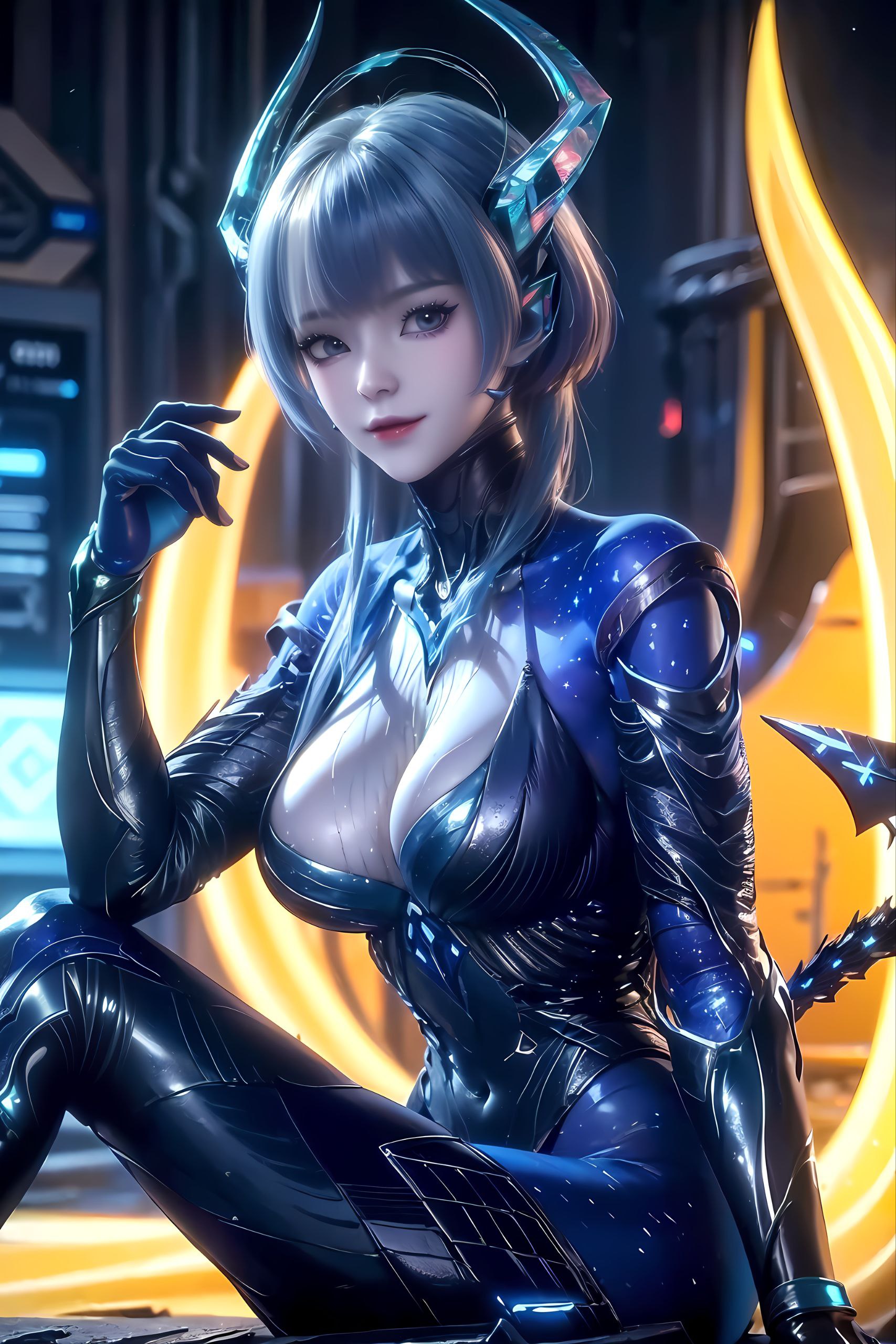 体验