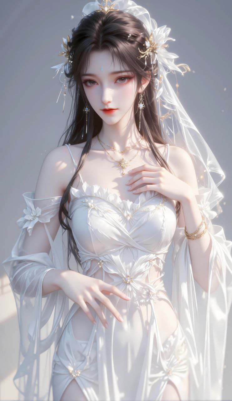 一个充满活