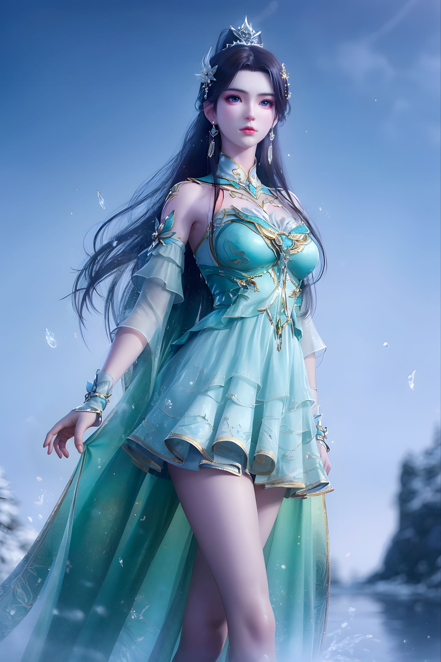 明星圈子之
