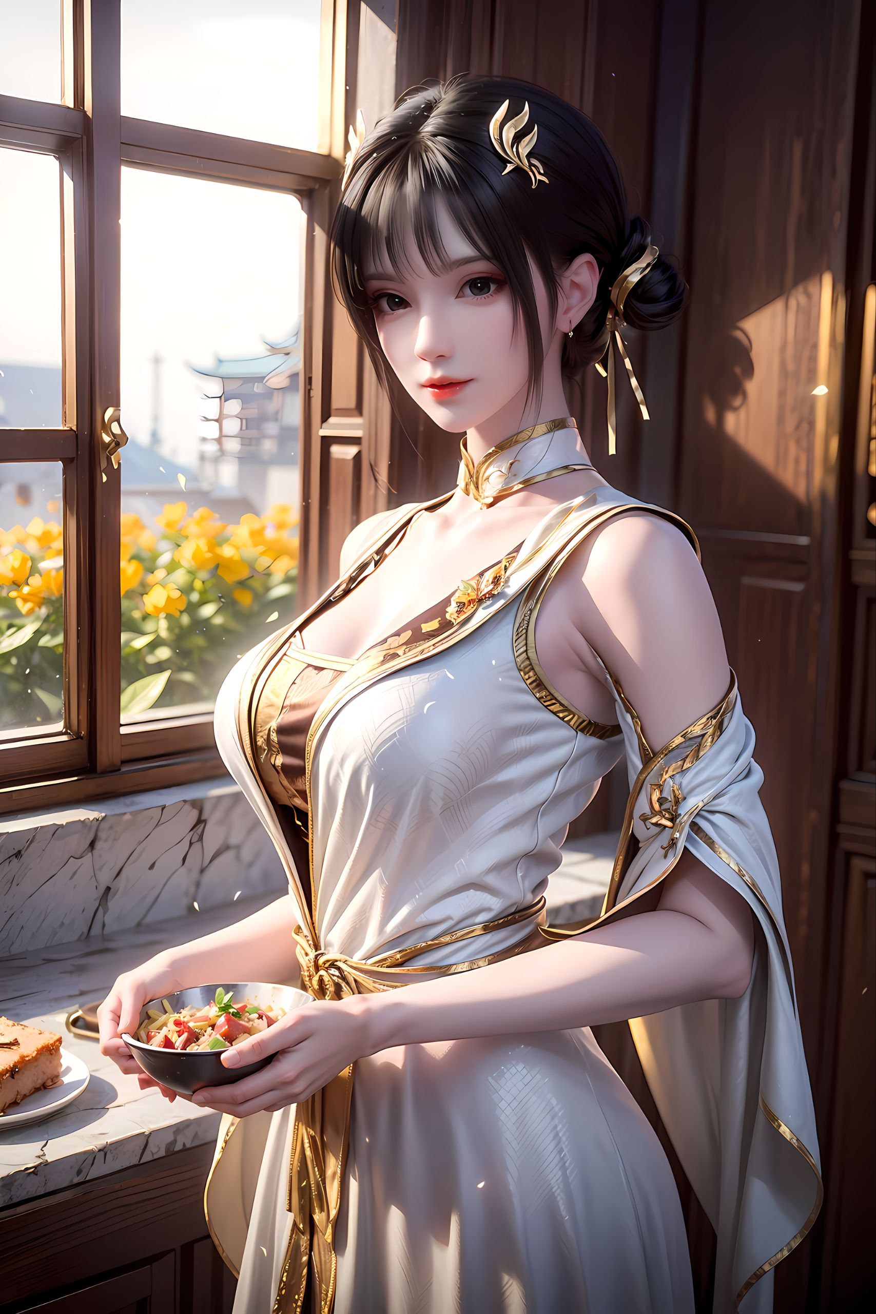 出了大众视