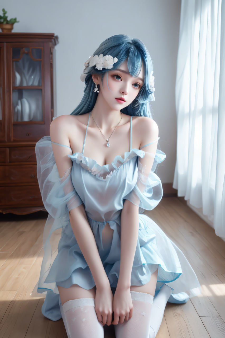 虚假的