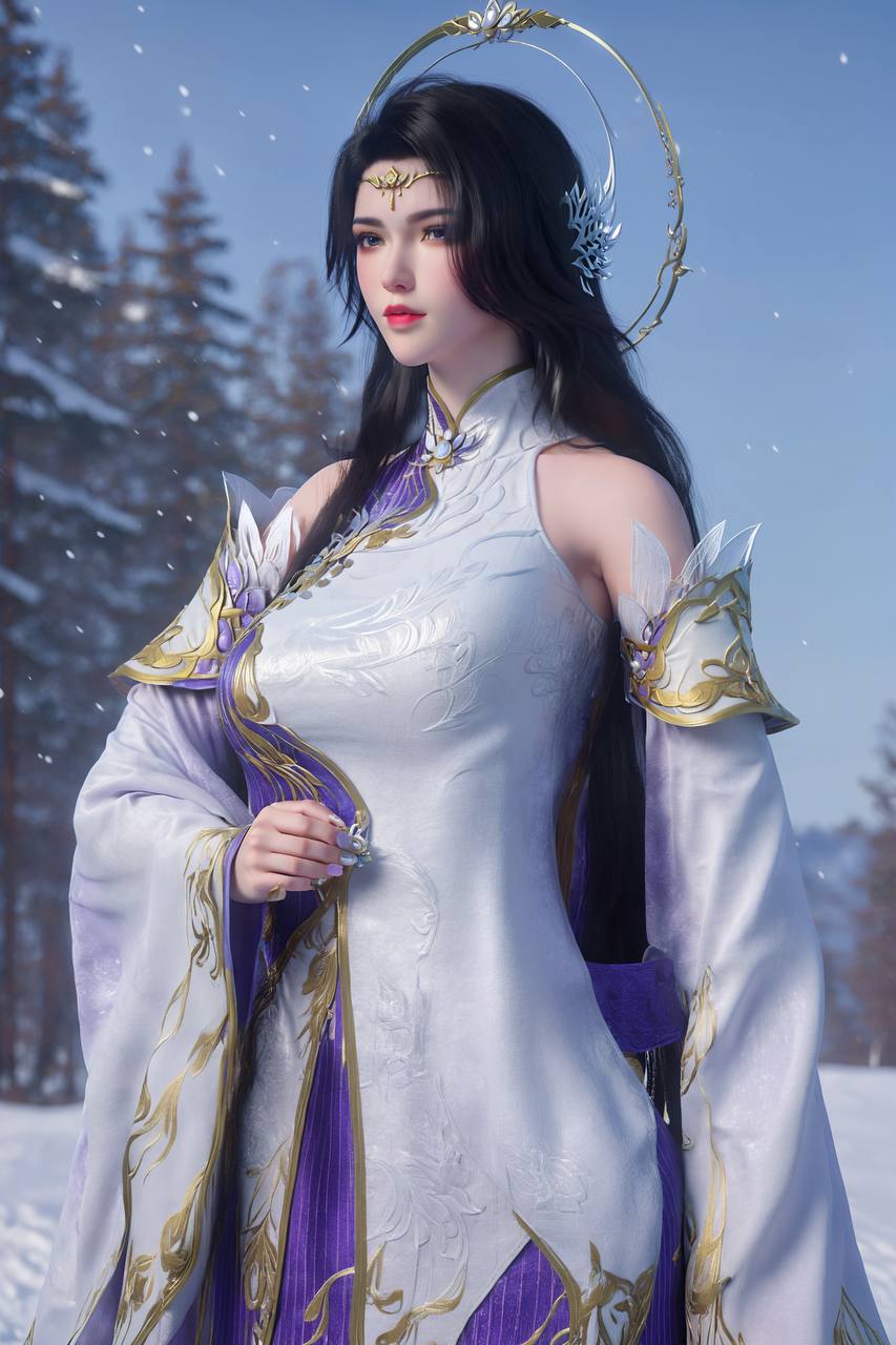 颖而出