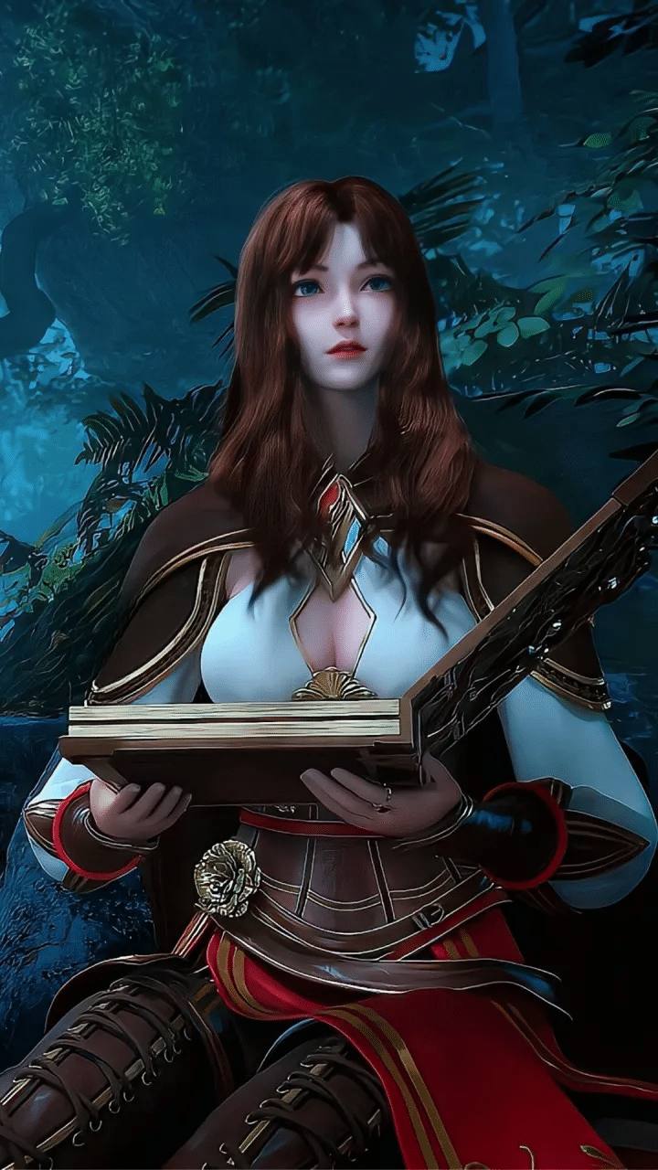 神波多一花