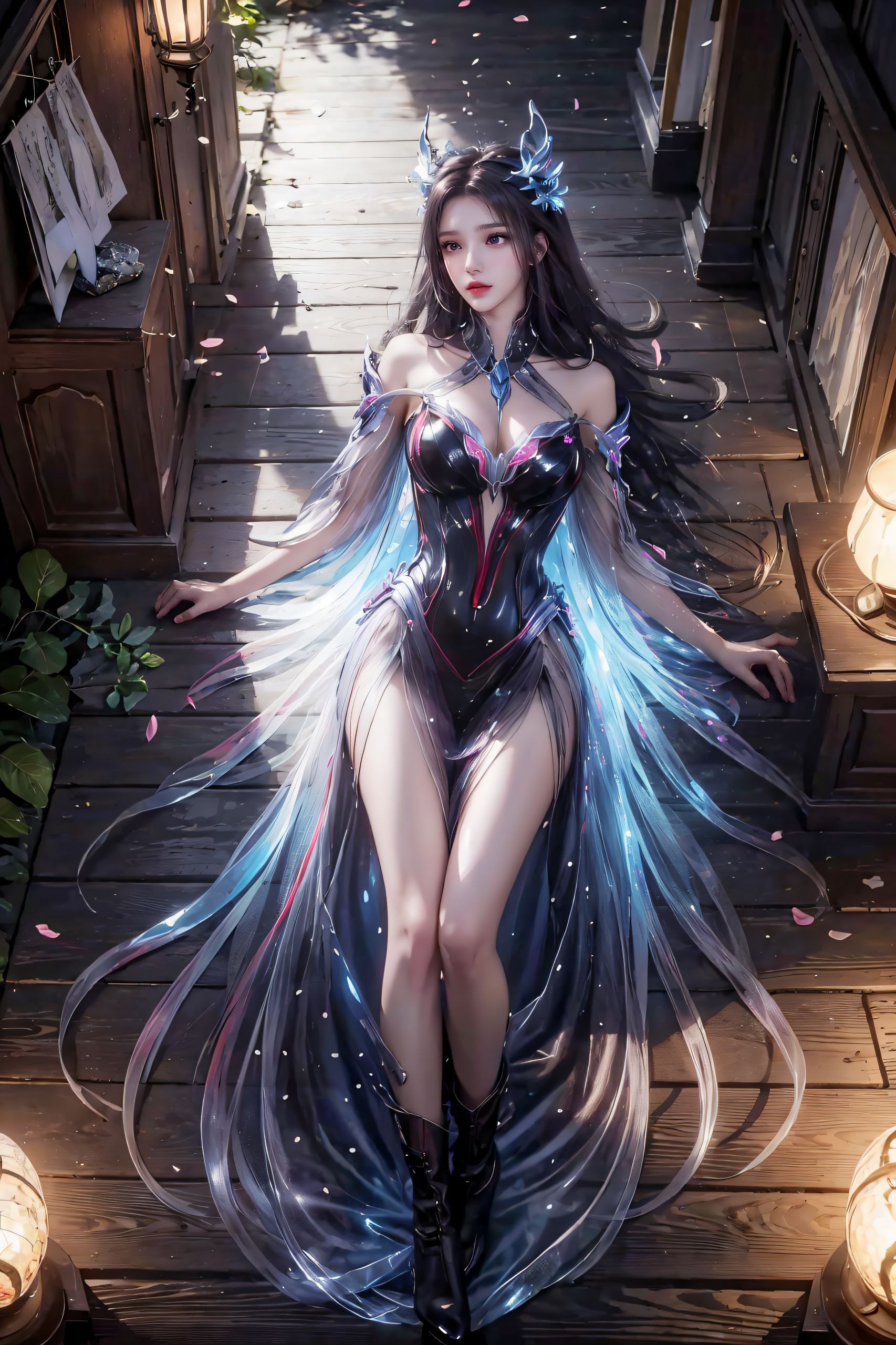 性的用户