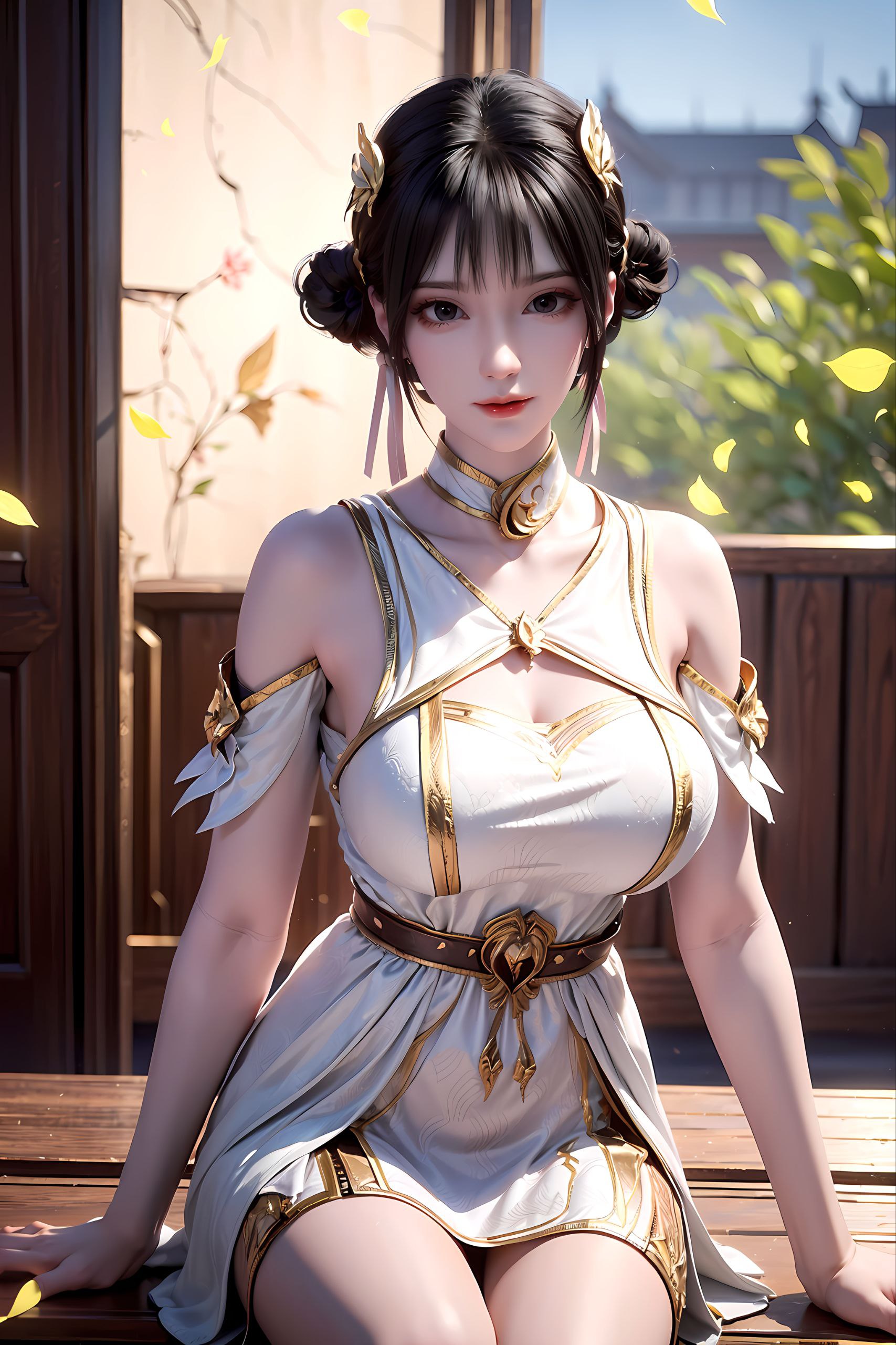 乐趣