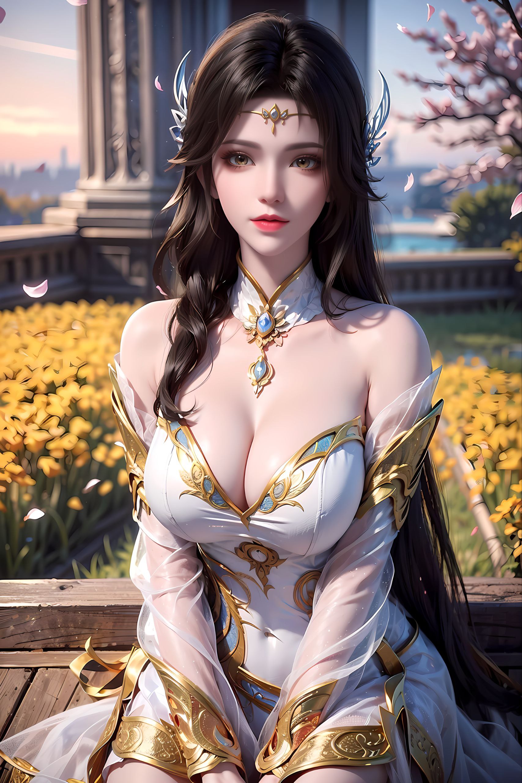 光发热