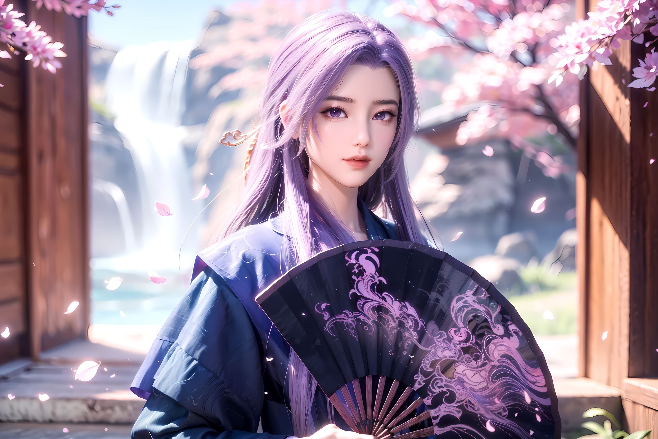 以其独特的