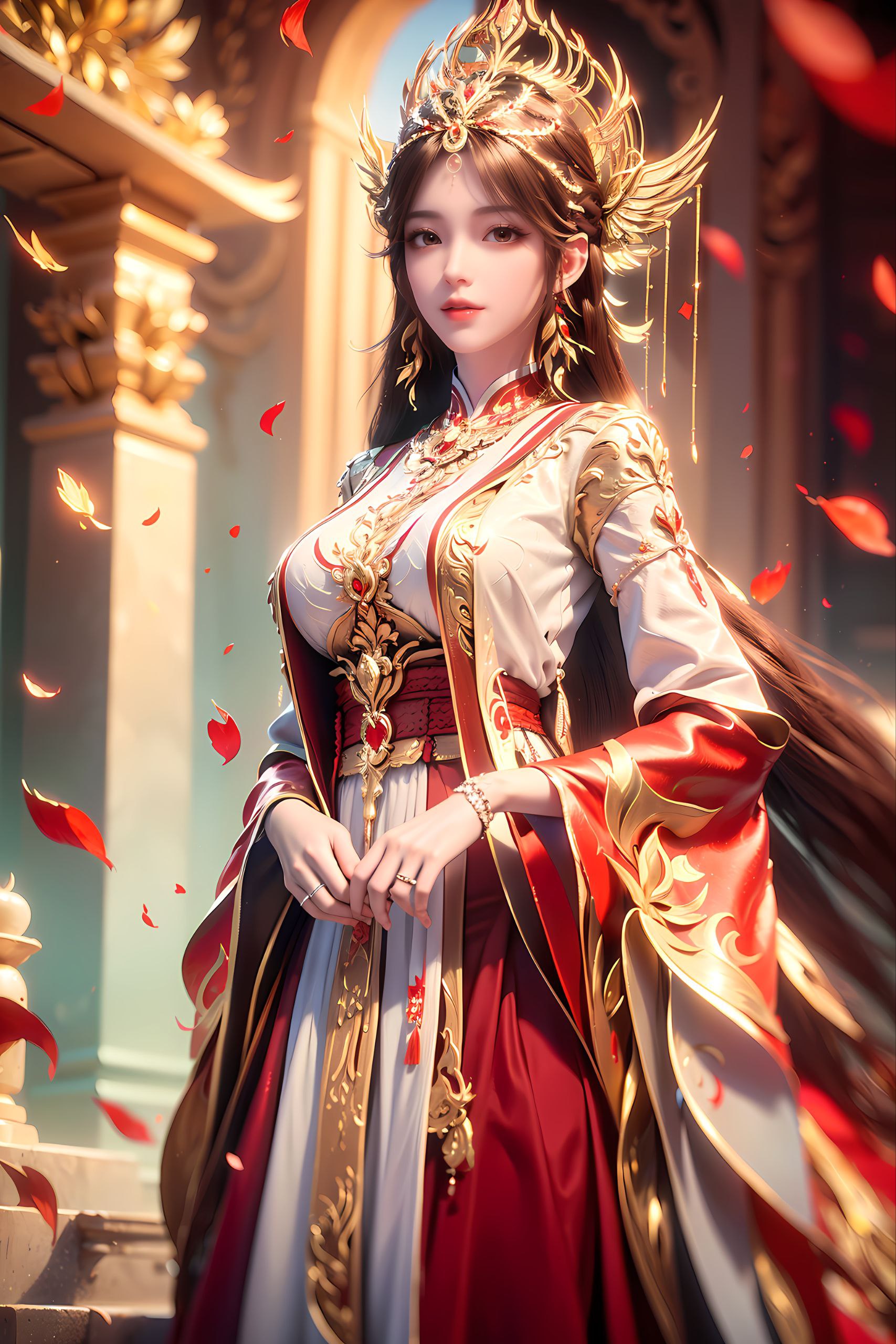 同时
