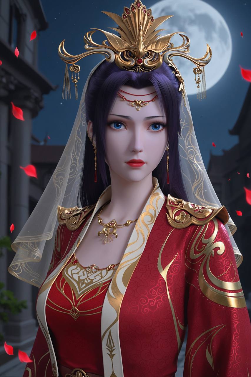 的海角