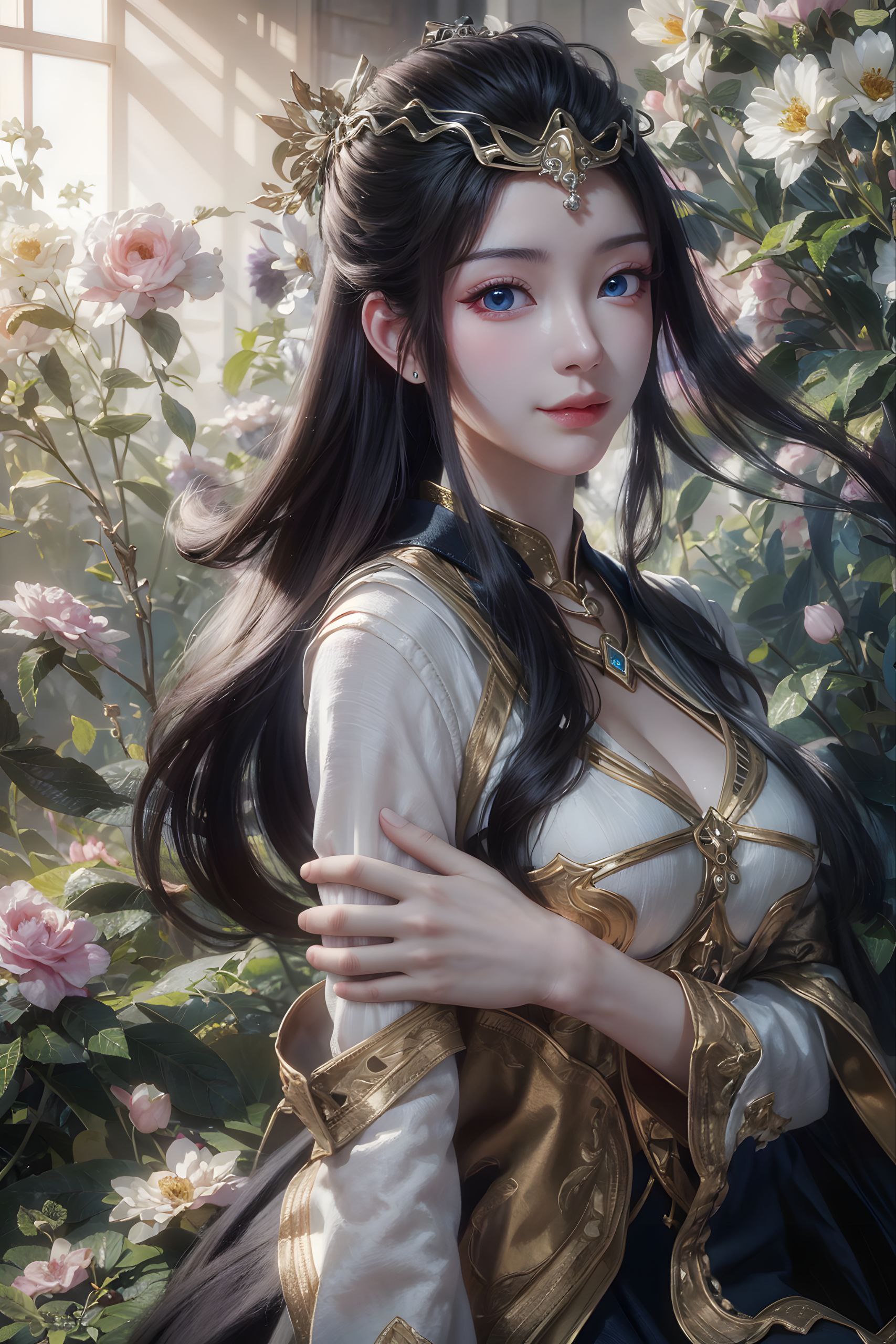 精彩