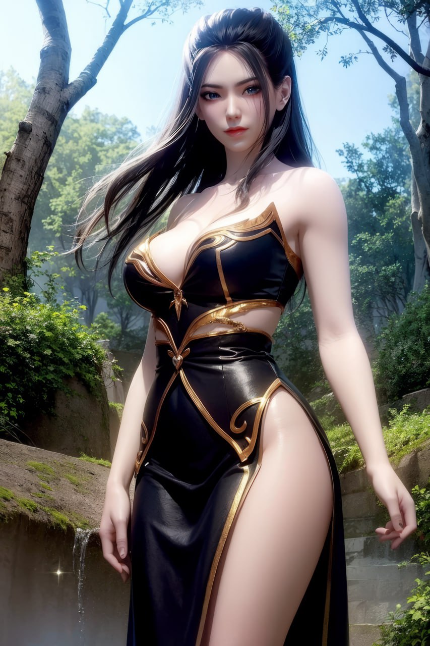 发达