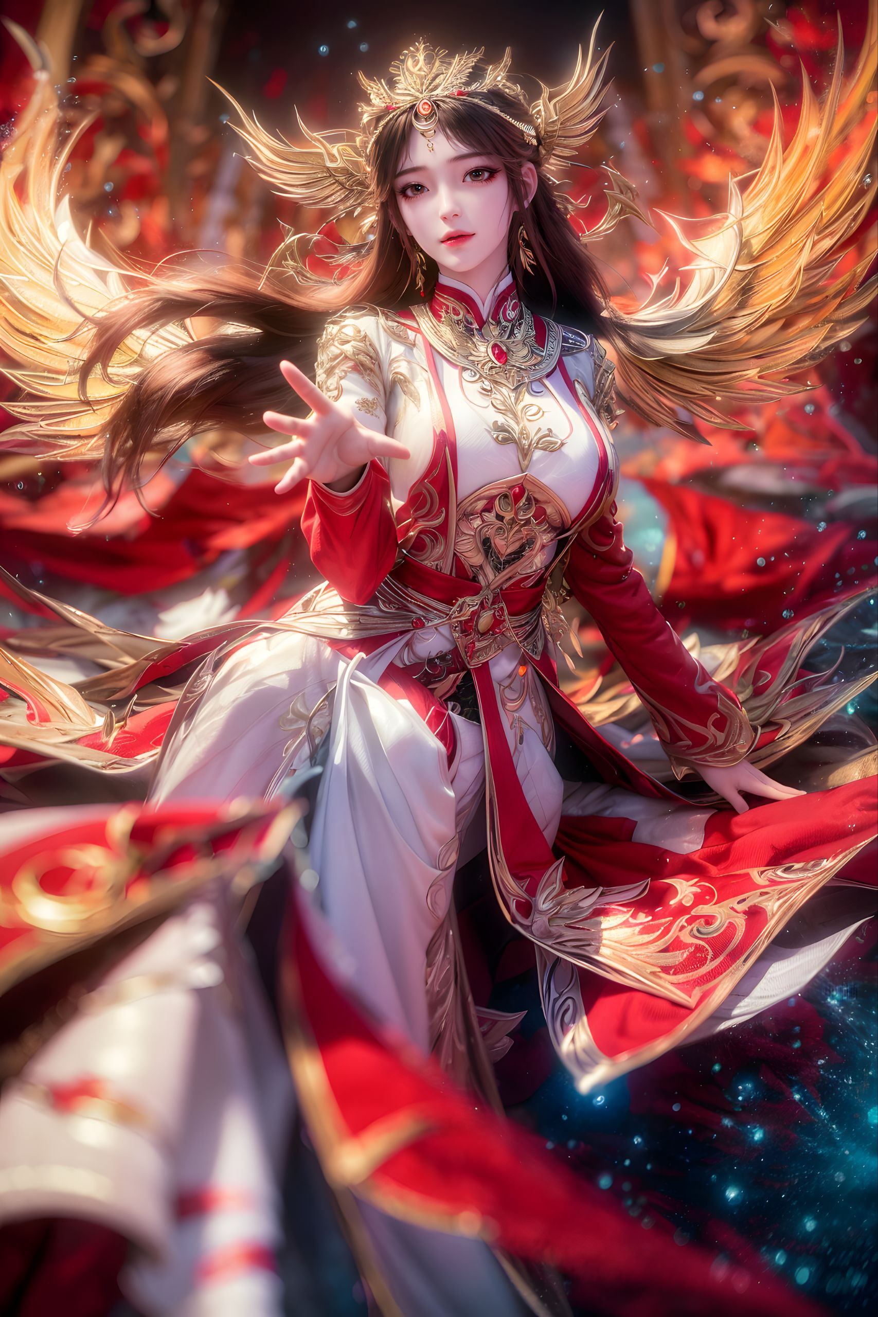 八卦和流言