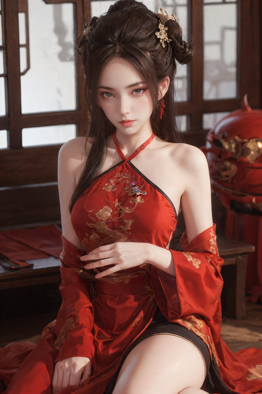上就有着专