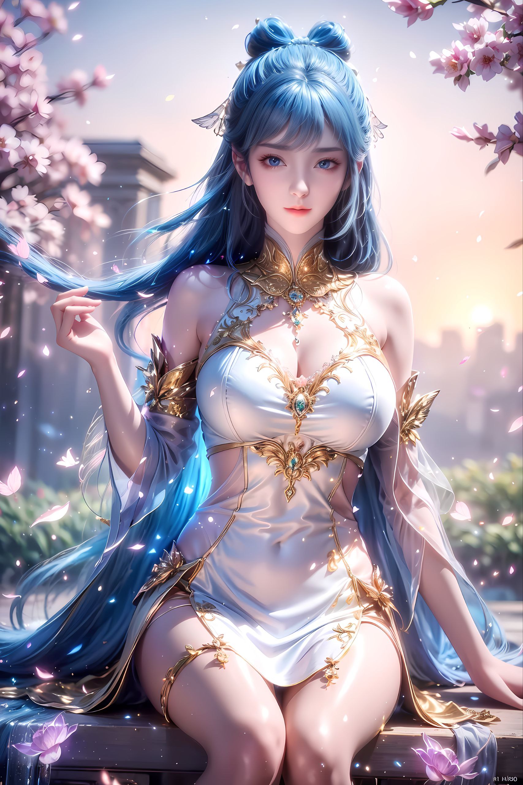 这种现象在